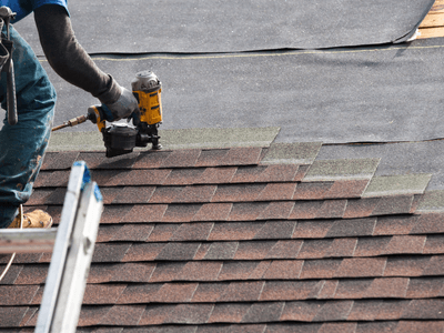About Roof Repair Experts Bloomery, WV